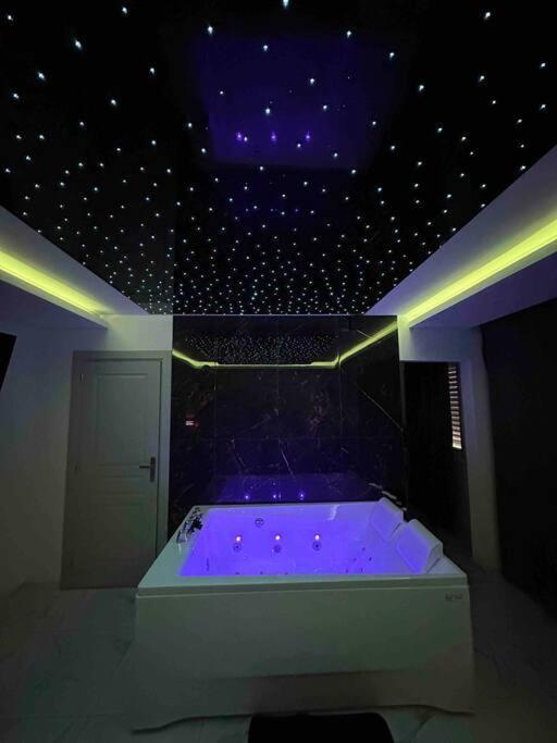 שילטיגהיים Cozy Rental Spa מראה חיצוני תמונה