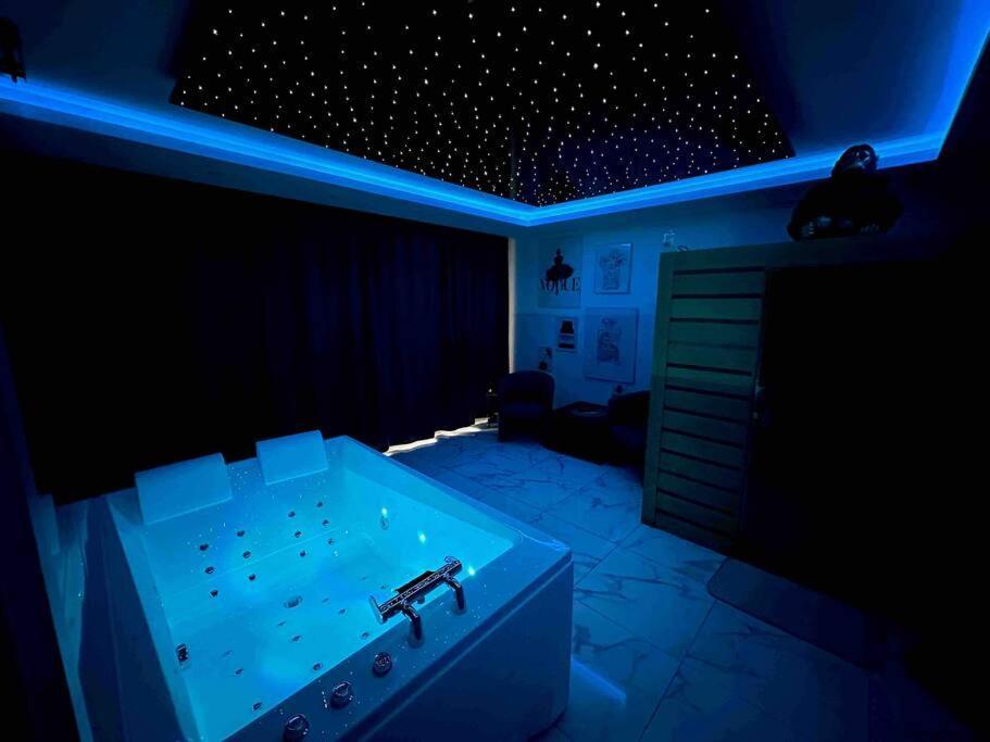 שילטיגהיים Cozy Rental Spa מראה חיצוני תמונה