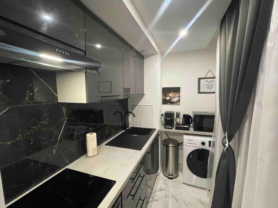 שילטיגהיים Cozy Rental Spa מראה חיצוני תמונה