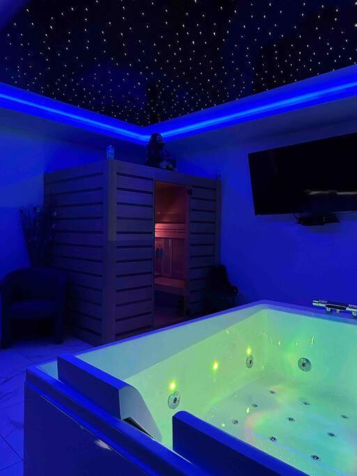 שילטיגהיים Cozy Rental Spa מראה חיצוני תמונה