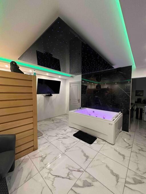 שילטיגהיים Cozy Rental Spa מראה חיצוני תמונה