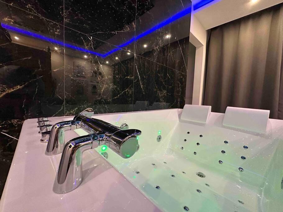 שילטיגהיים Cozy Rental Spa מראה חיצוני תמונה