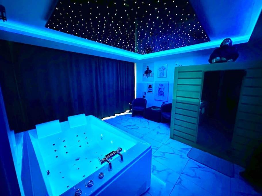 שילטיגהיים Cozy Rental Spa מראה חיצוני תמונה