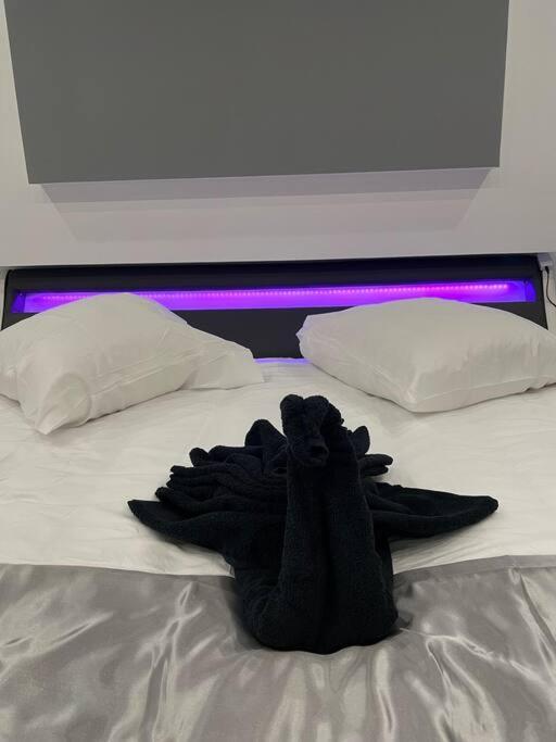 שילטיגהיים Cozy Rental Spa מראה חיצוני תמונה