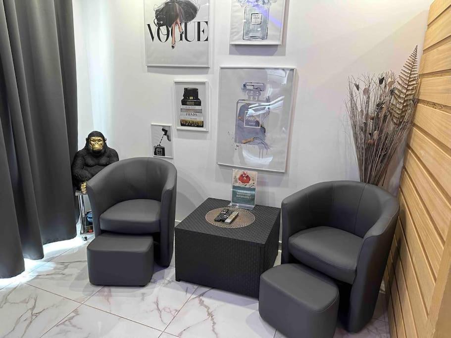 שילטיגהיים Cozy Rental Spa מראה חיצוני תמונה