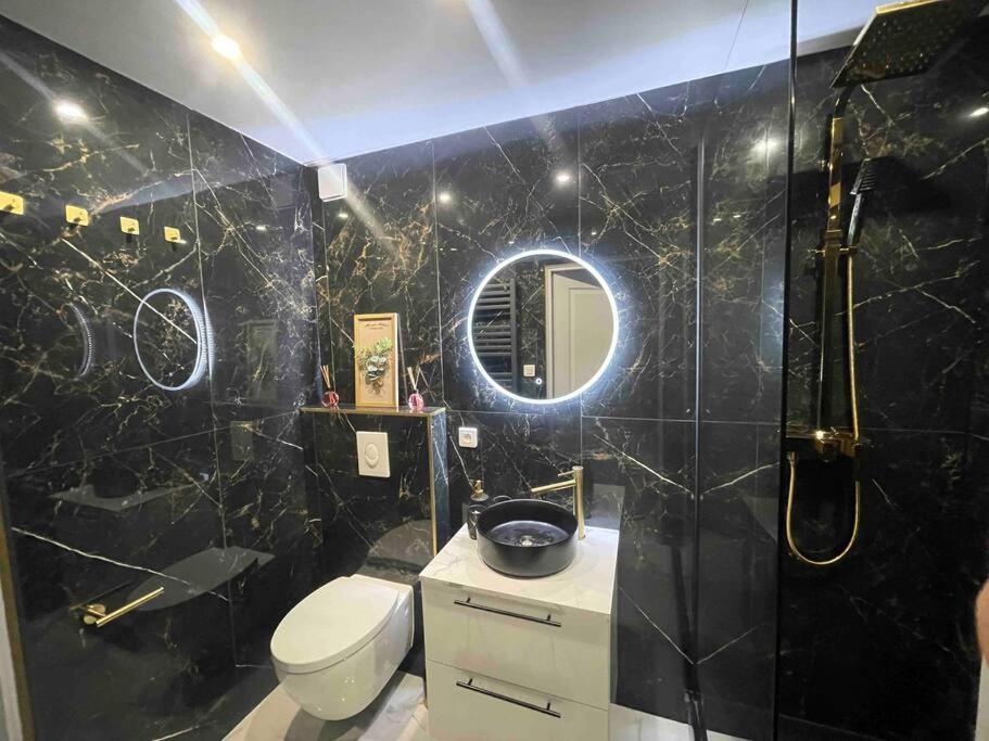 שילטיגהיים Cozy Rental Spa מראה חיצוני תמונה